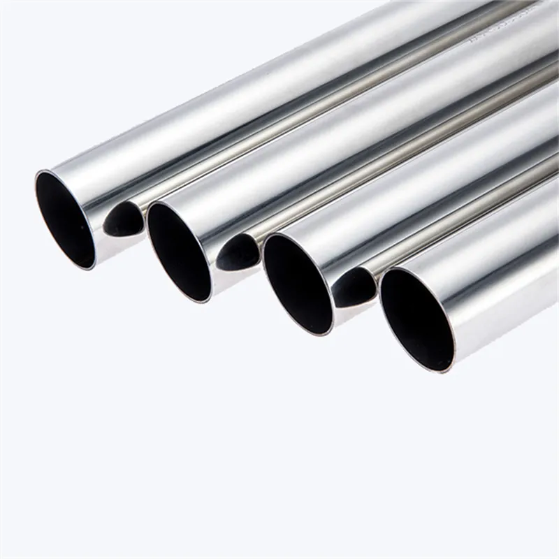 stainless steel pipe&tube